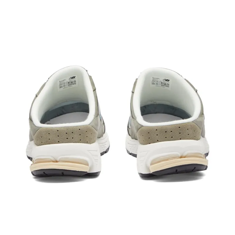 New Balance 2002R Mule Marblehead Trooper-4