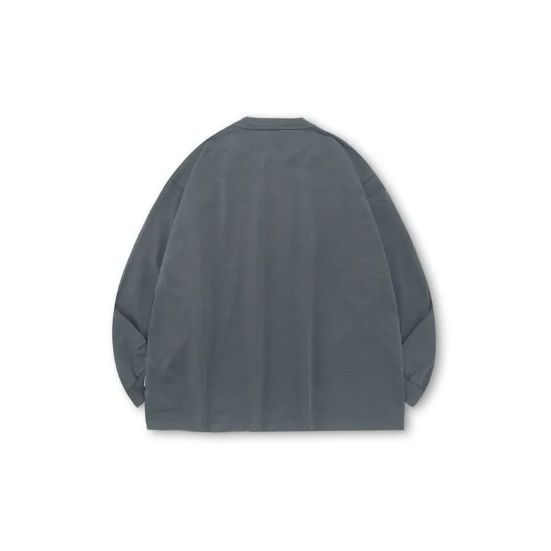 MOSEALAND T Shirts Men-3