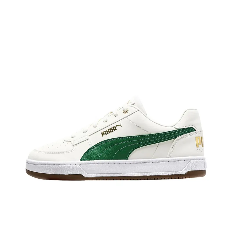 PUMA Caven 2.0 75 Years Sneakers 'Archive Green'-0