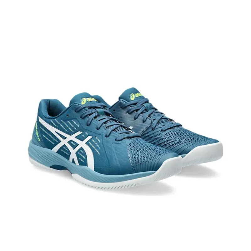 Asics Solution Swift Ff 'Restful Teal'-2