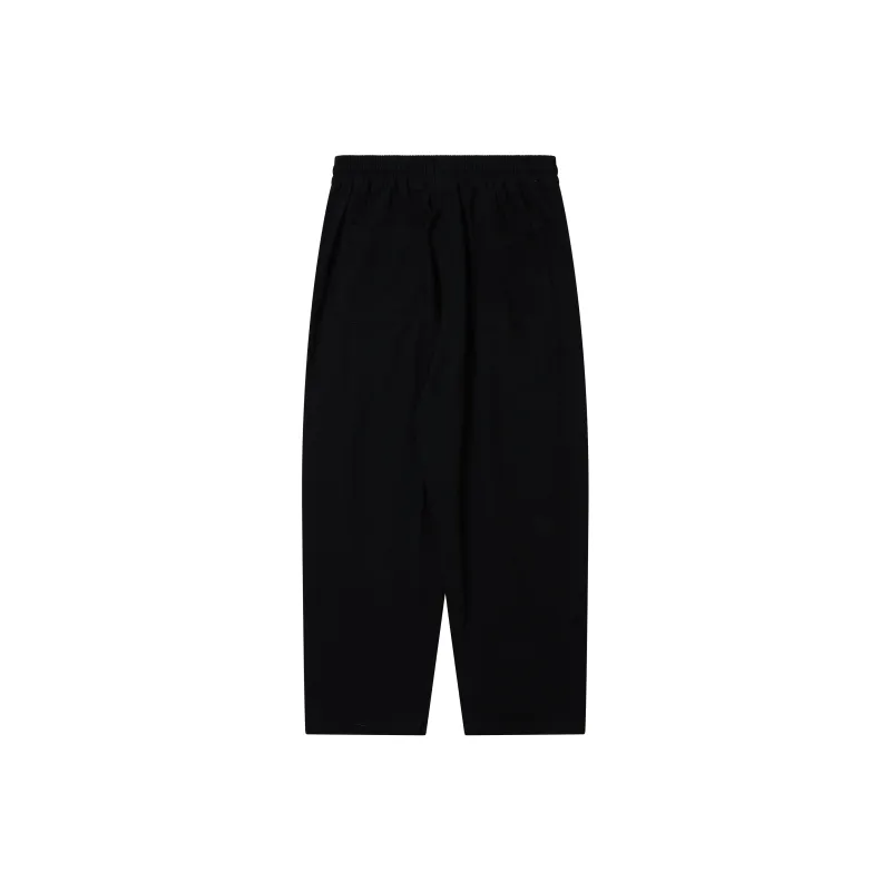 NewJnxs Cargo Pants Unisex Khaki/Black-10