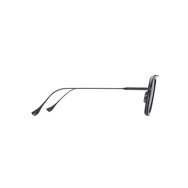 DITA Eyewear Flight Square frame Sunglasses-2