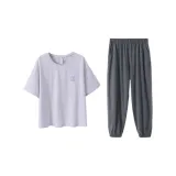 Dark Heather Gray