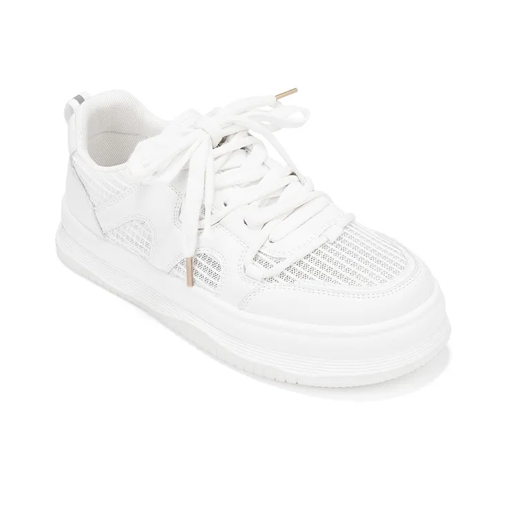OMS Stylish Skateboarding Shoes Women's-4