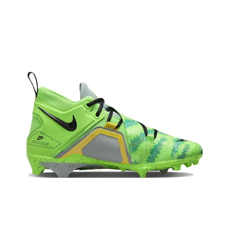 Nike Alpha Menace Pro 3 'Razor Sharp Cuts'-1