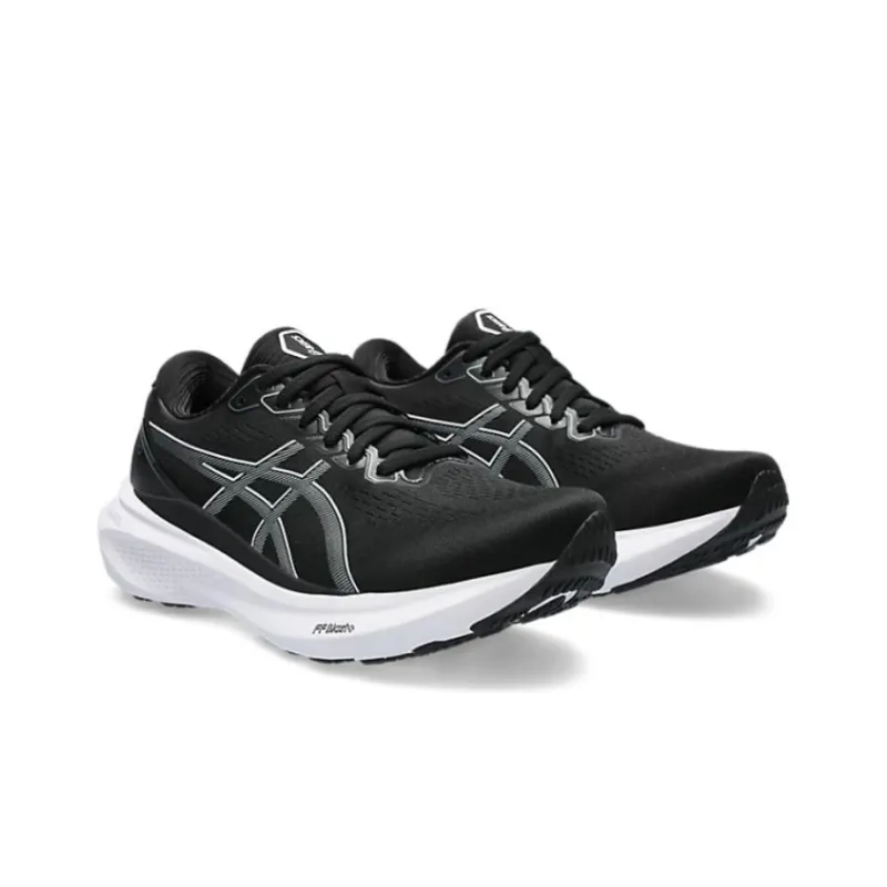 Asics GEL Kayano 30 D 'Black Sheet Rock' Women's-2