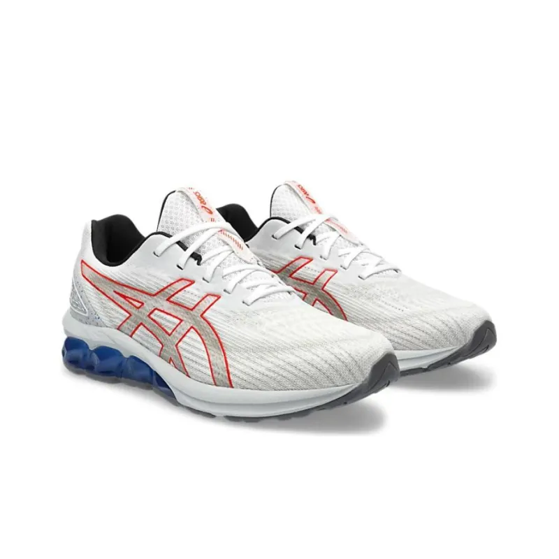 Asics Gel Quantum 180 7 'White Concrete Blue'-2