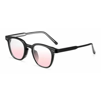 BERTHA Square Sunglasses Unisex
