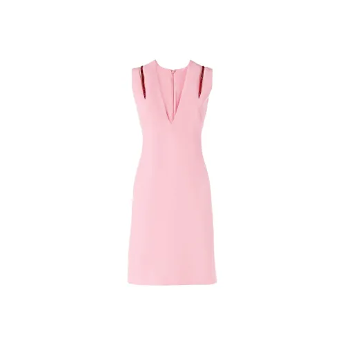 Genny Sleeveless Dresses Women's Pink