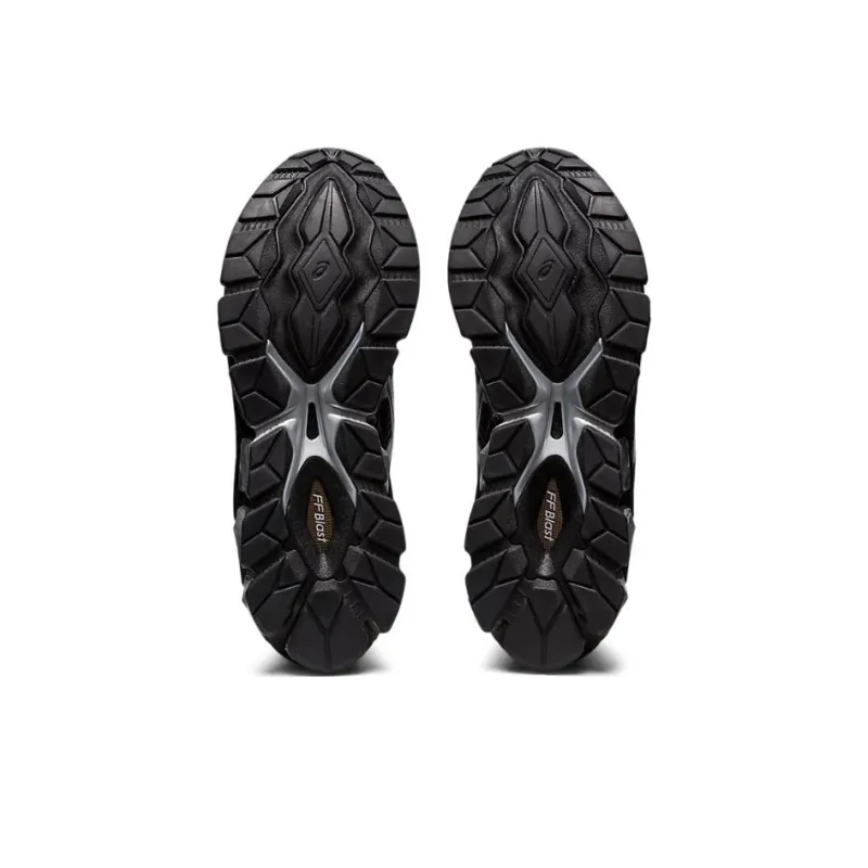 Asics Gel Quantum 360 7 'Black Pure Silver'-5