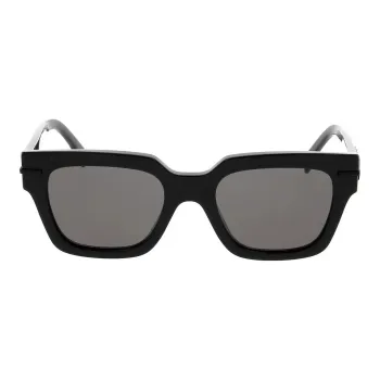 FENDI Square Frame Sunglasses
