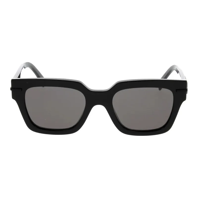 FENDI Square Frame Sunglasses-0
