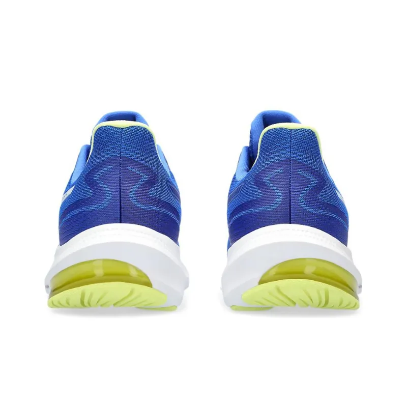 Asics Gel Pulse 14 'Illusion Blue Glow Yellow'-3