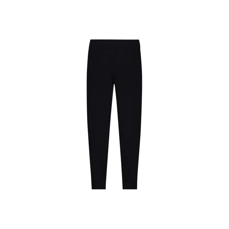 Loro Piana Drawstring Knitted Pants-1