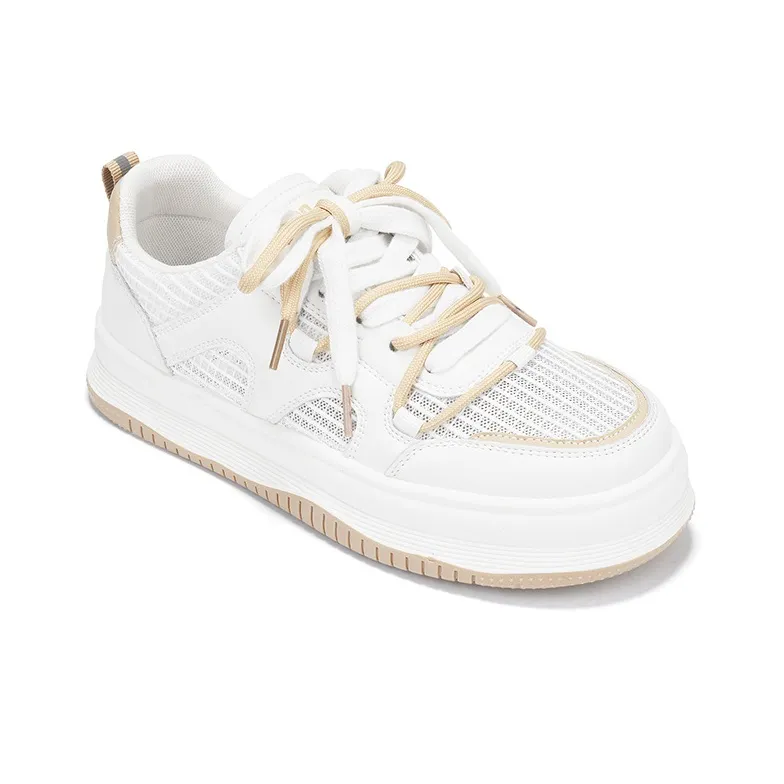 OMS Stylish Skateboarding Shoes Women's-10