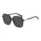 Black Frame with Gray Lens (TY0102-1)