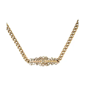 CHANEL 23P SS Necklaces Women's