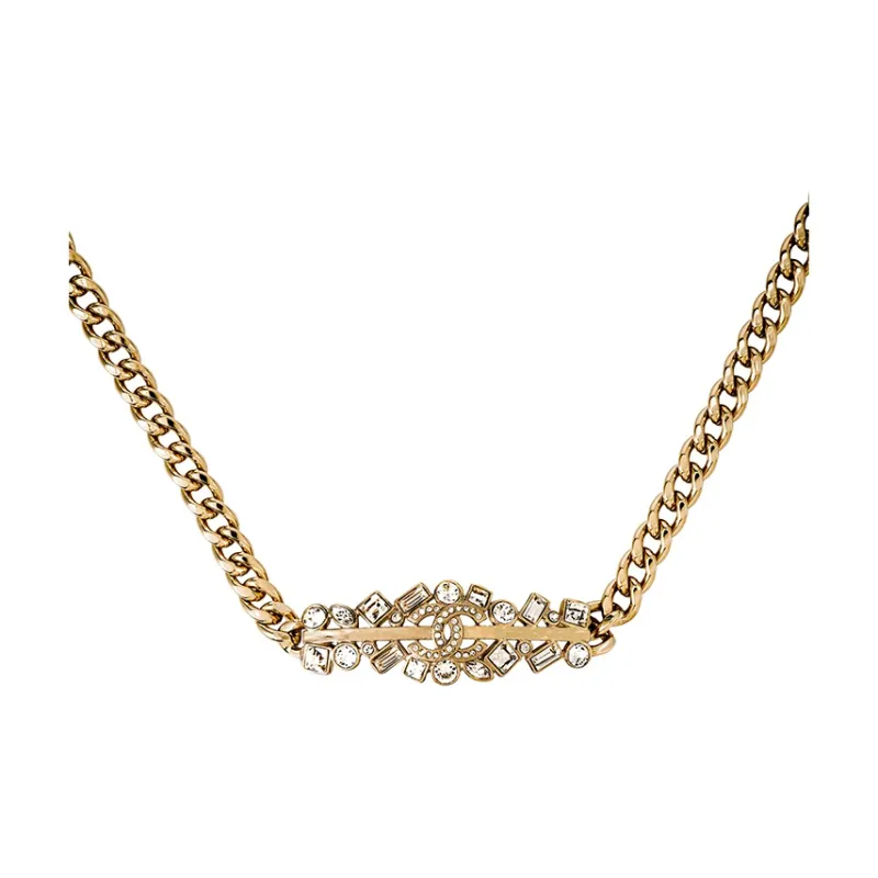 CHANEL 23P SS Necklaces Women's-0