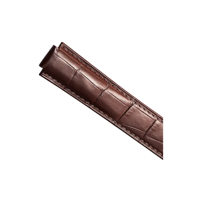 SHIRUI Watch Bands Compatible With All Devices 14-22mm Genuine Leather Material Unisex-21
