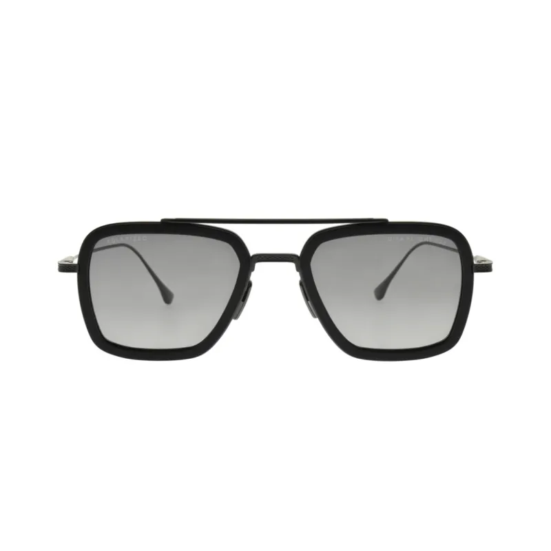 DITA Eyewear Flight Square frame Sunglasses-1