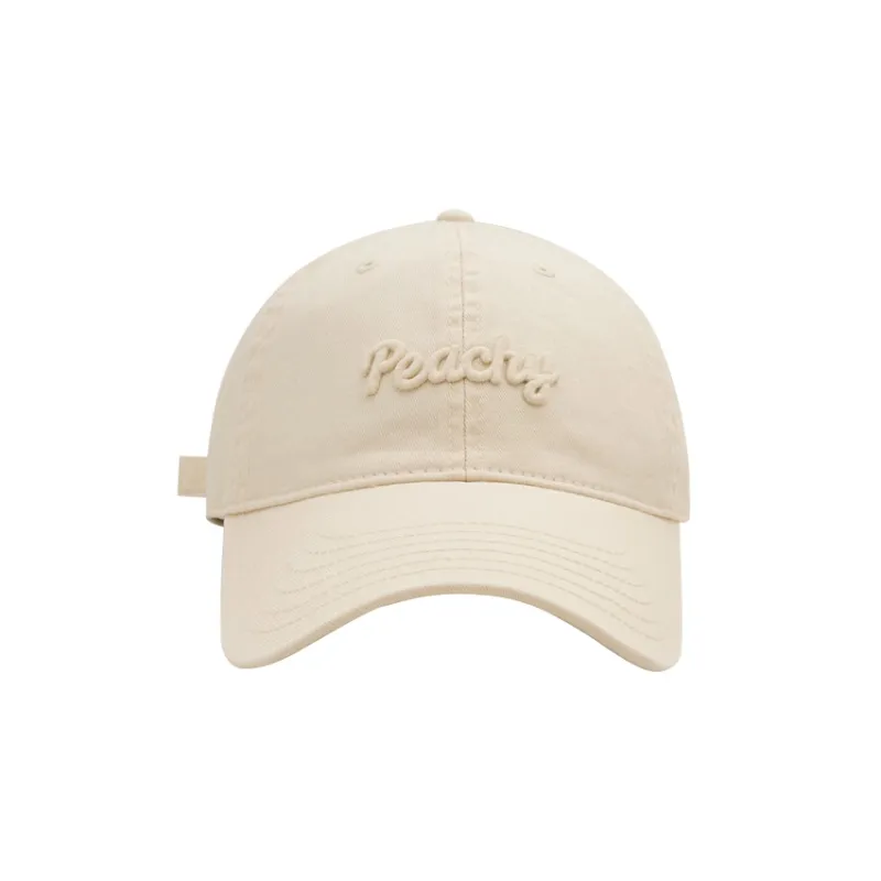 XNKW Cotton Baseball Caps Unisex How Much Optional-1