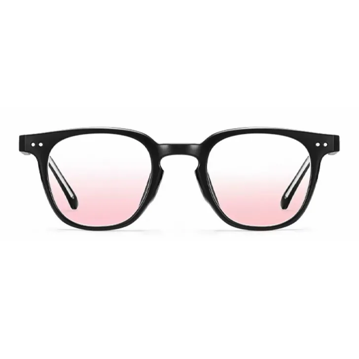 BERTHA Square Sunglasses Unisex-1