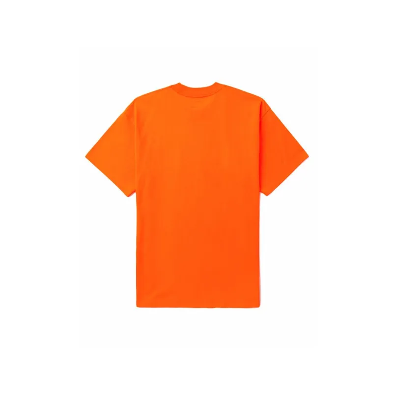 Izzue Graphic print Short sleeve T shirt-11