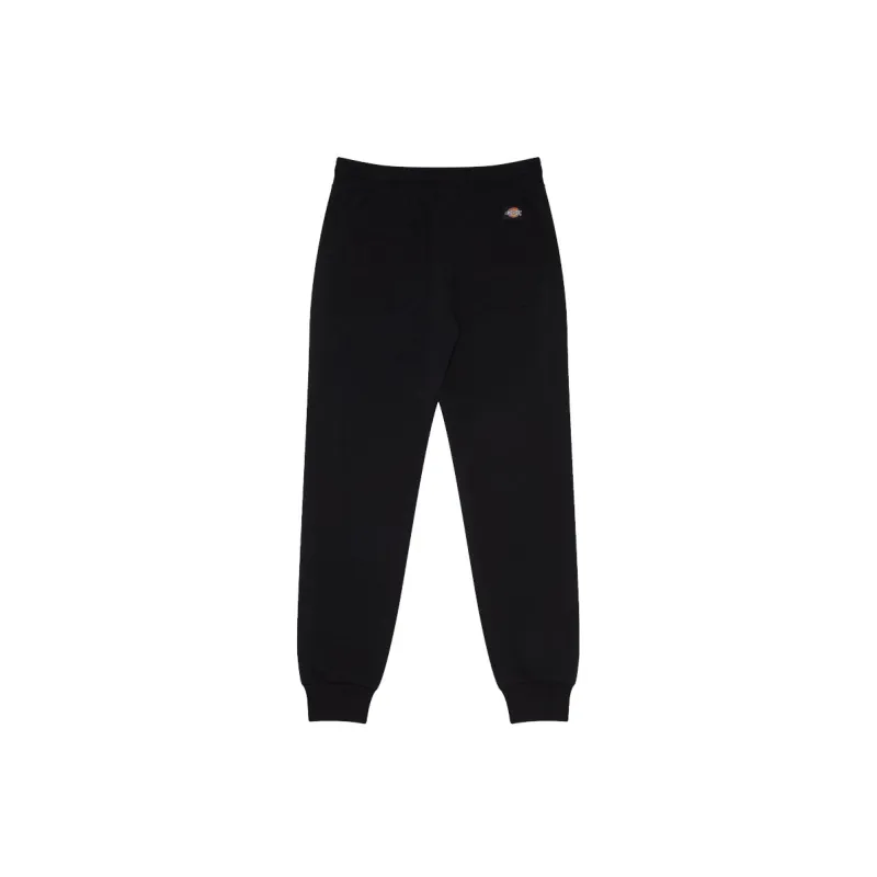Dickies Knitted Sports Pants Unisex Black-1