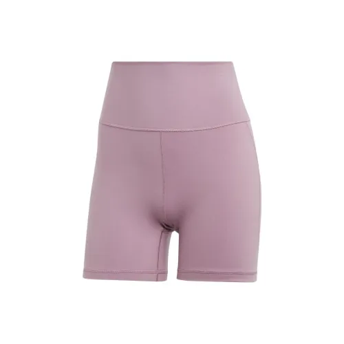 Adidas Sports Shorts Women's Pink