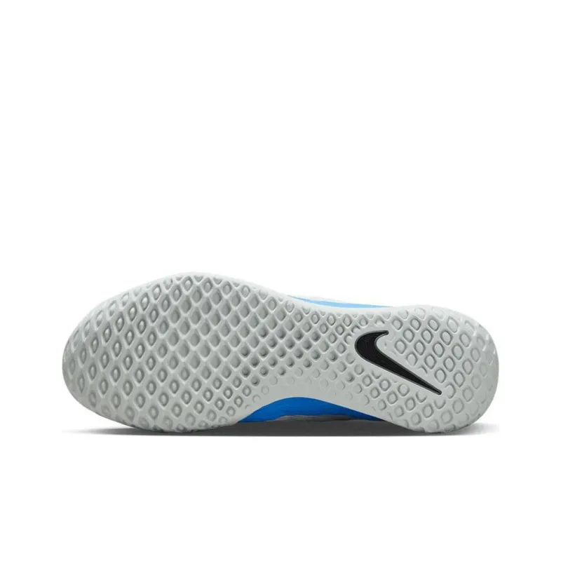 Nike Court Zoom Nxt Hc 'Photon Dust Baltic Blue'-4