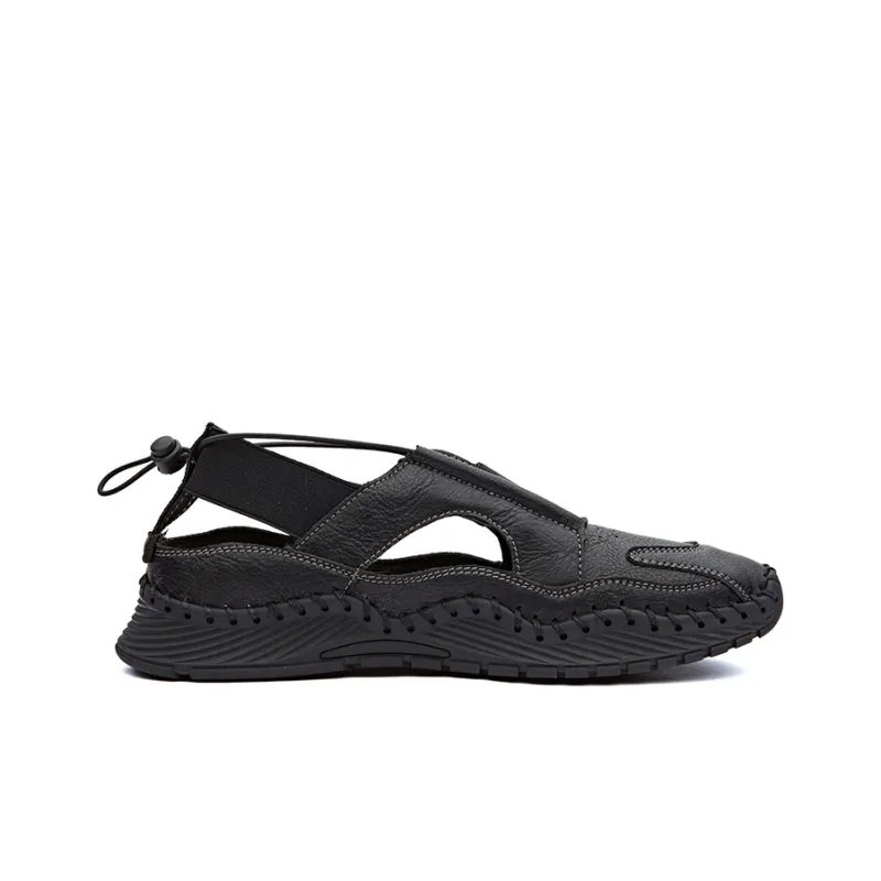 Jeep Non slip Breathable And Wear resistant River Trekking Slippers Men's-1