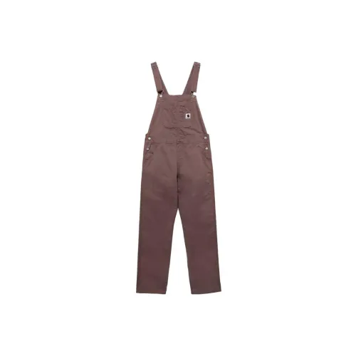 Carhartt WIP Overalls Women's Light Purple