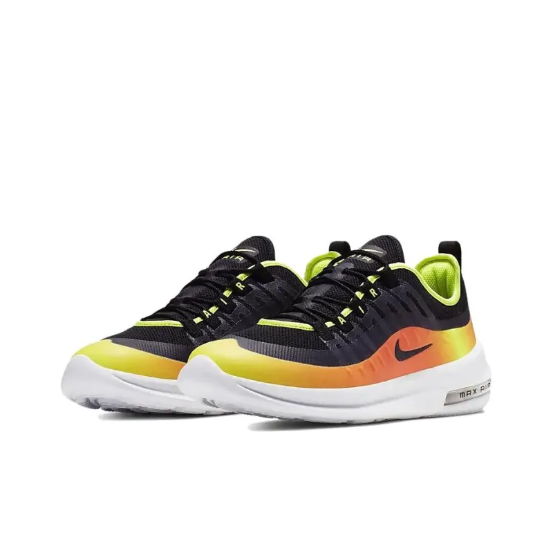 Nike Air Max Axis Premium 'Sunset'-2