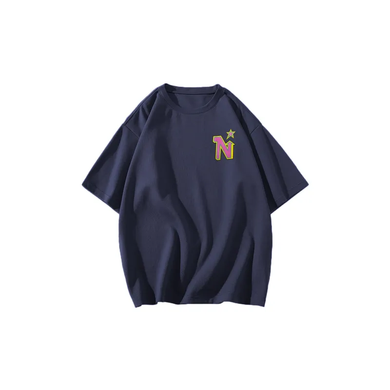 Nt T-Shirts Unisex-5