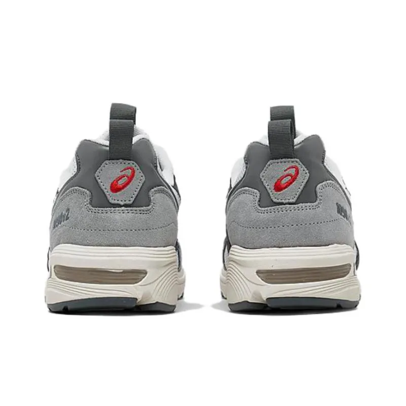 Asics Gel 1090v2 White Steel Grey-3