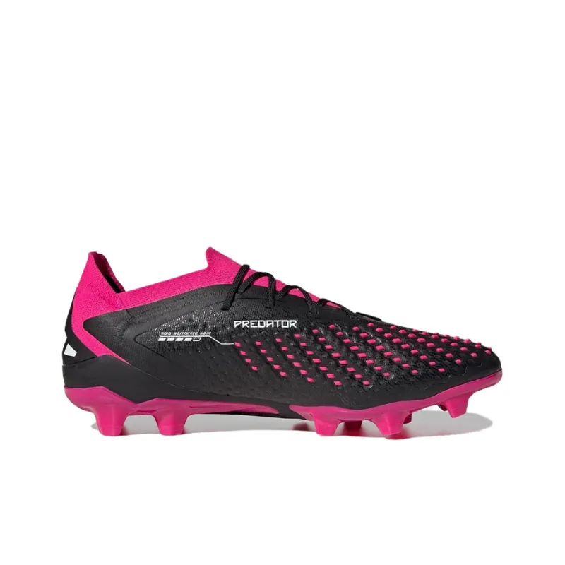 Adidas Predator Accuracy.1 'Purple Red'-1