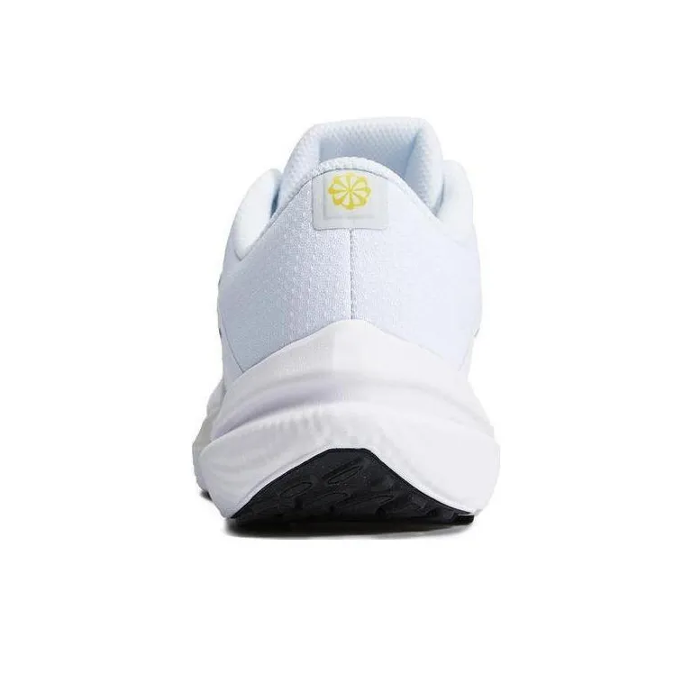 Nike Air Zoom Winflo 10 'White Rush Fuchsia' Women's-2