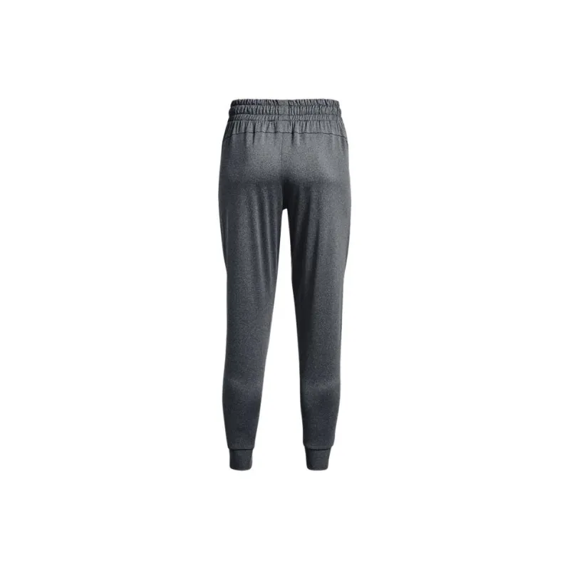 Under Armour Knitted Sweatpants Women's Gray-1