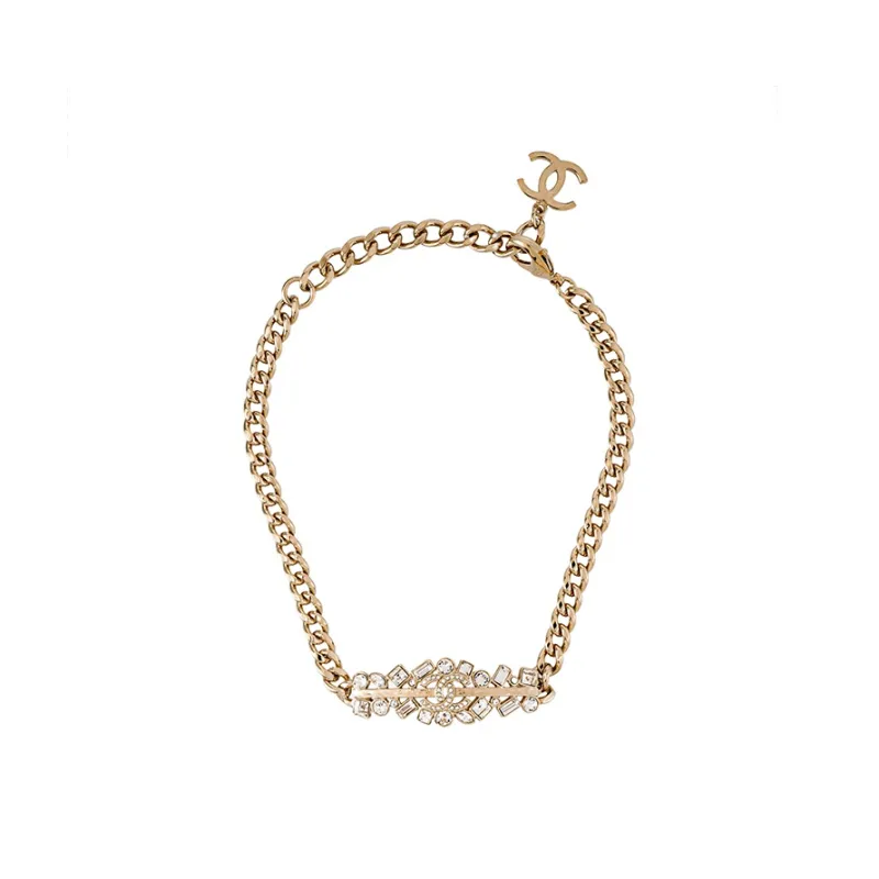 CHANEL 23P SS Necklaces Women's-2