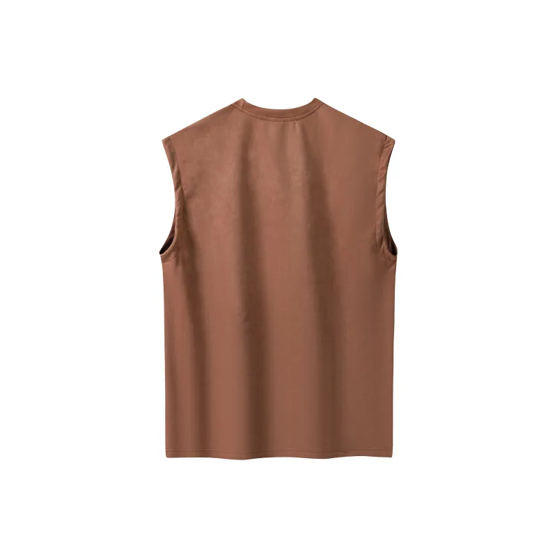 A.X.S.K Tank Tops Unisex-31