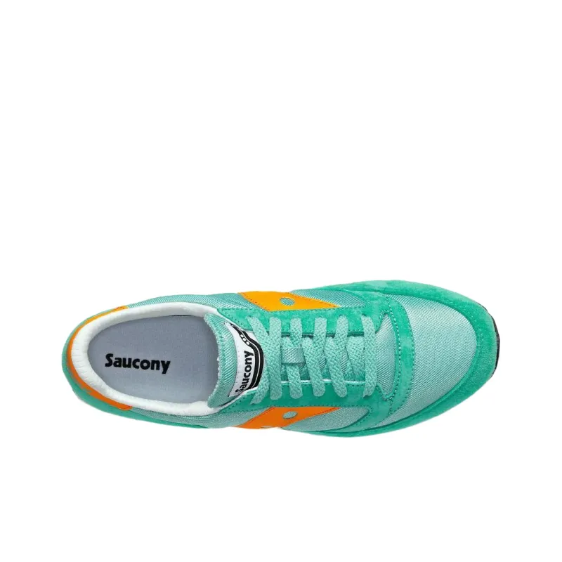 saucony Jazz 81 'Aqua Orange'-3