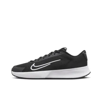 Nike Vapor Lite 2 Hc 'Black White'