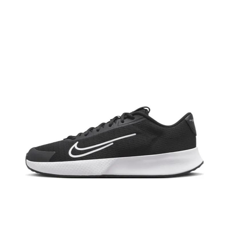 Nike Vapor Lite 2 Hc 'Black White'-0