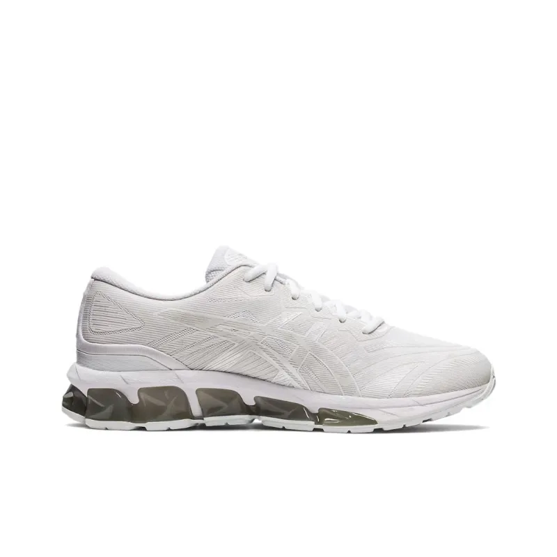 Asics Gel Quantum 360 7 'White Cream'-1
