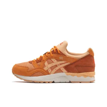 Asics Gel Lyte V Godai Pack Terracotta