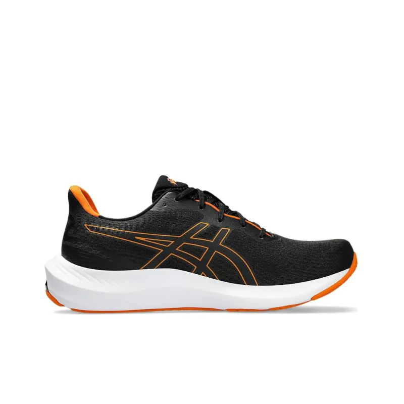 Asics Gel Pulse 14 'Graphite Grey Bright Orange'-1