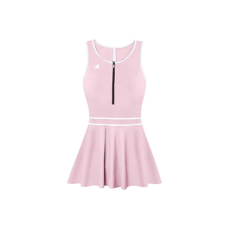 LECAGE Swimming Sets Polyamide Elastane Pool Women's-1