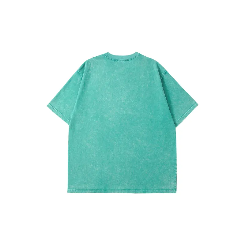 OCTO GAMBOL T-Shirts Unisex-2