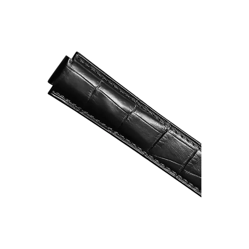 SHIRUI Watch Bands Compatible With All Devices 14-22mm Genuine Leather Material Unisex-9