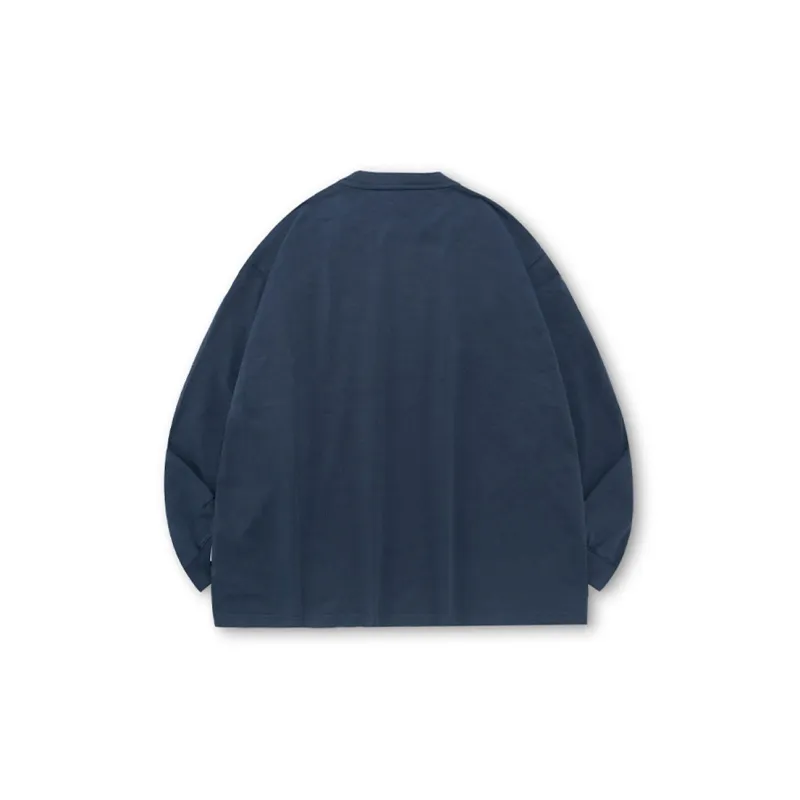 MOSEALAND T Shirts Men-1